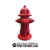 PORTABLE BOTTOM FILL GYMSFORDOGS FIREHYDRANT