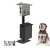 PWS Nutmeg SM 2.png - The Pet Waste Station PWS Nutmeg SM 2.png