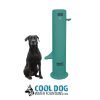 PushButton BalsamGreen