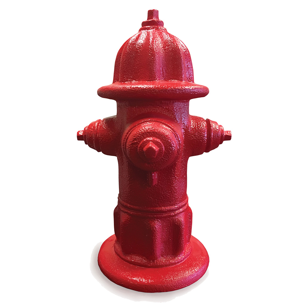 hydrant PORTABLE BOTTOMFILL