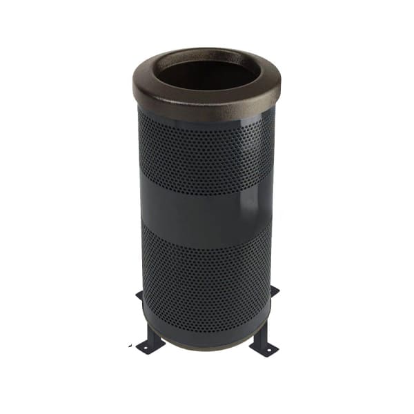 pws accessories park waste caddy