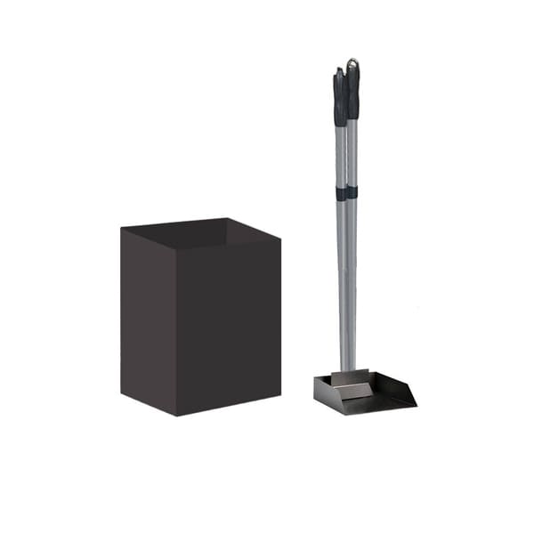 pws accessories post scooper