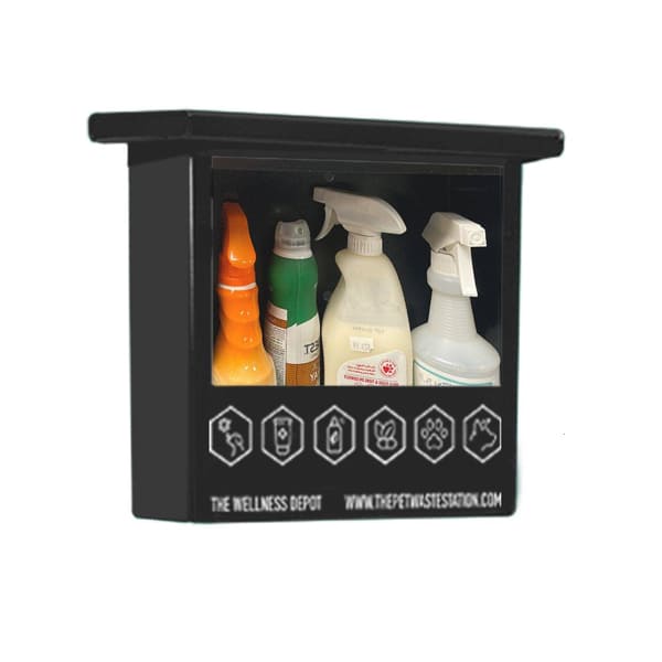 pws accessories wellness depot