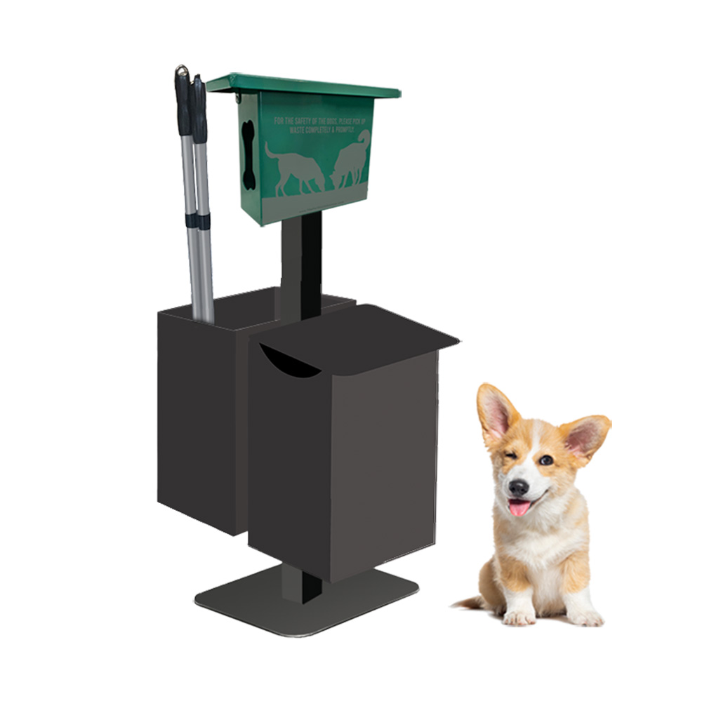 DL PWS100 SM GRN SCP